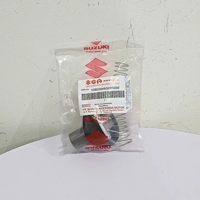 DIAPHRAGMA VACUM CARBURATOR KARBURATOR SPIN 125 B46G