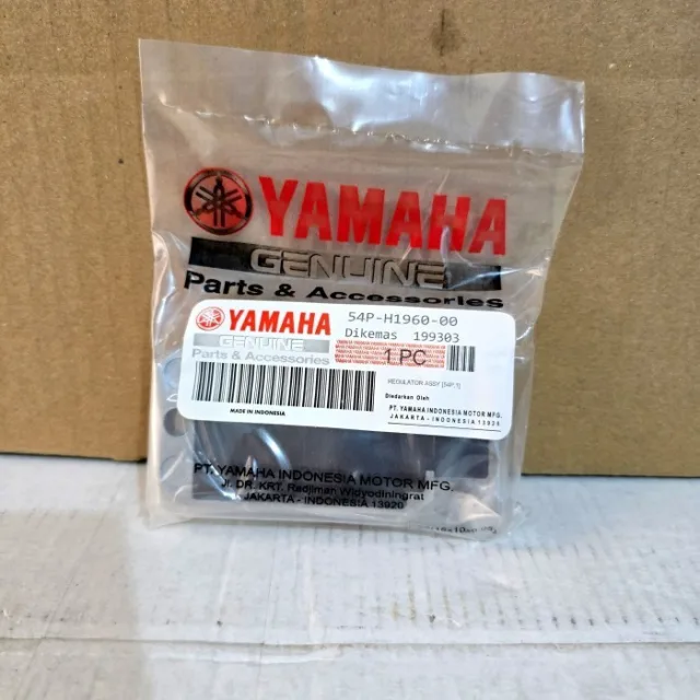 REGULATOR KIPROK YAMAHA MIO J GT SOUL GT 115 FINO FI XEON RC 54P