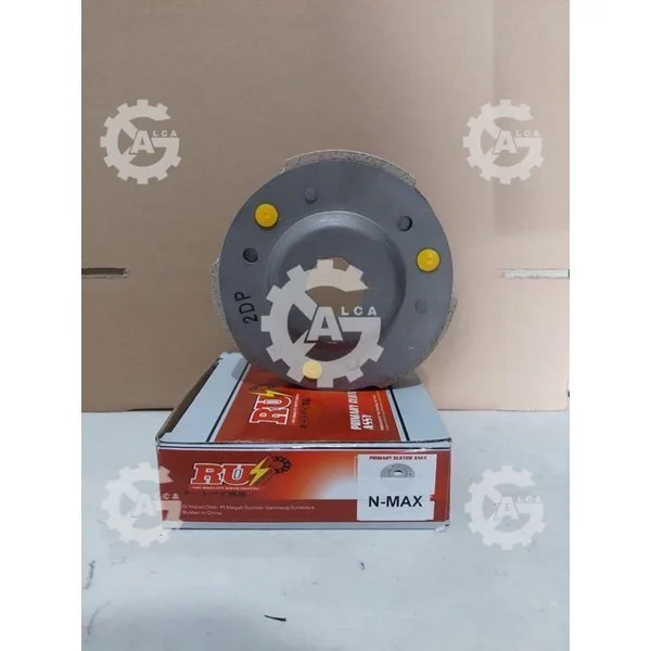 KAMPAS KOPLING GANDA ASSY OTOMATIS N MAX NMAX
