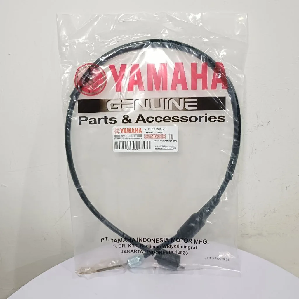 KABEL TALI SPEEDOMETER KILOMETER JUPITER Z OLD LAMA 5TP
