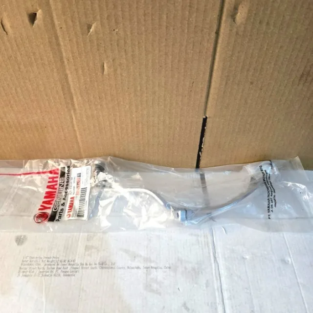PEDAL OPERAN GIGI PERSENELING JUPITER MX LAMA OLD 1S7