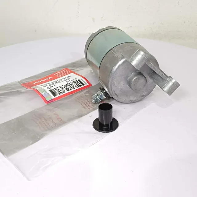 DINAMO STATER STARTER TIGER NEW REVO MEGAPRO LAMA PRIMUS KCJ J1L-1-10