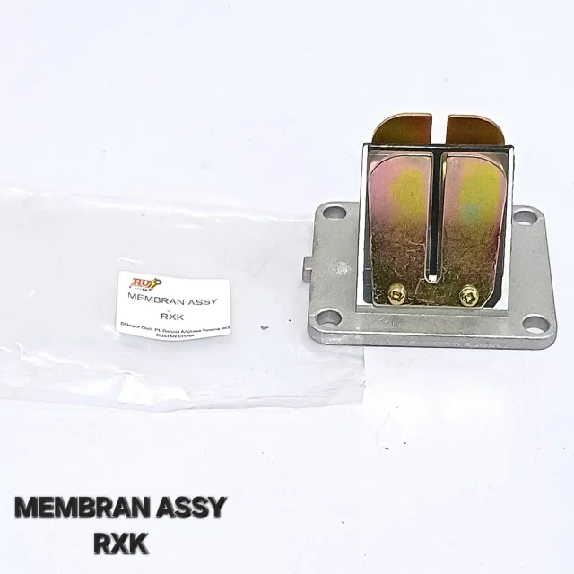 MEMBRAN ASSY VALVE SET YAMAHA RX KING RXKING