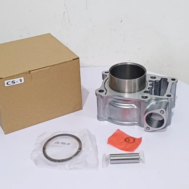 SILINDER BLOK SEHER ASSY SET PISTON CS 1 CS1 CS-1
