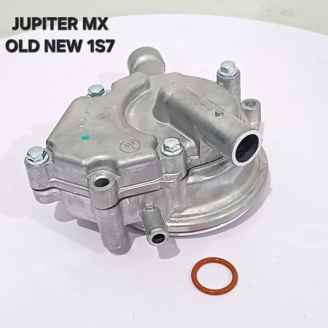 WATER PUMP WATERPUMP POMPA AIR RADIATOR ASSY SET JUPITER MX LAMA NEW 1S7