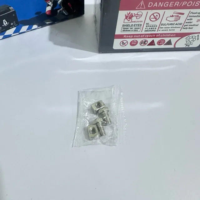 ACCU AKI KERING FULL KERING 1,3 KG GTZ5 / HTZ5 / YTZ5 (AIR SUDAH TERISI)