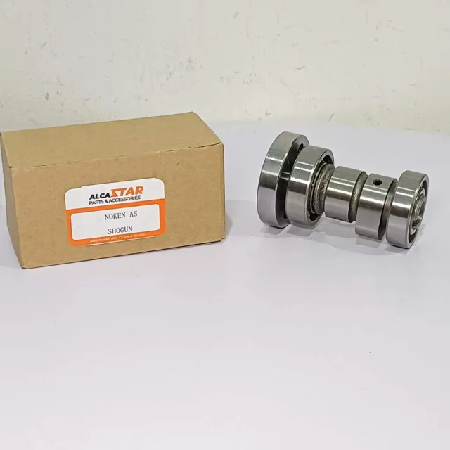 NOKEN AS CAMSHAFT KEM SUZUKI SHOGUN 110
