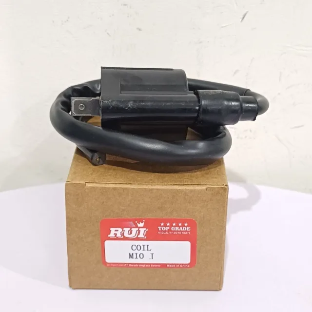 COIL KOIL MOTOR MIO J GT SOUL GT XRIDE 115 VIXION BEAT FI