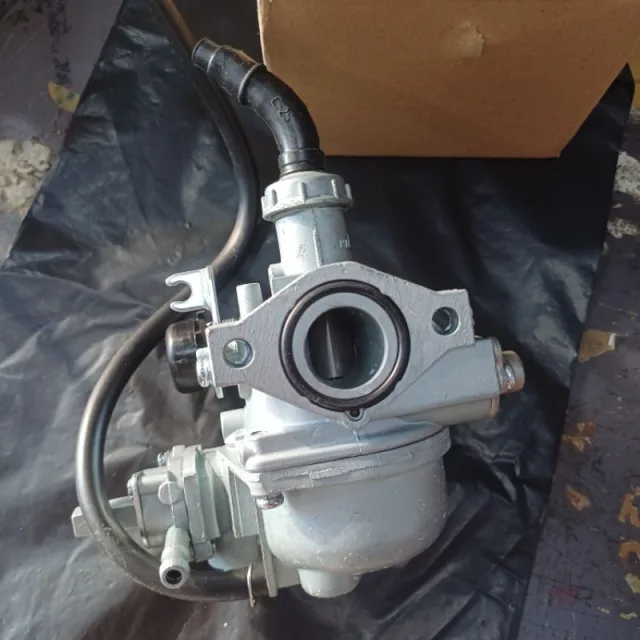 CARBURATOR KARBURATOR SUPRA FIT NEW KEIHIN