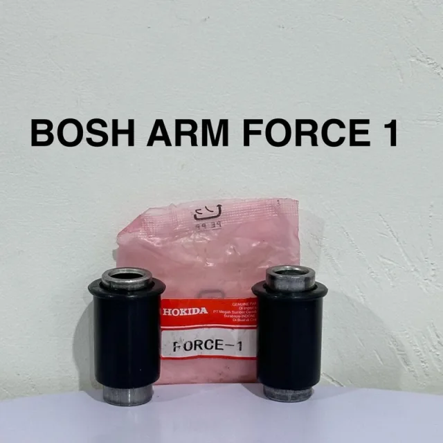 BOSH ARM FORCE 1 FORCE1
