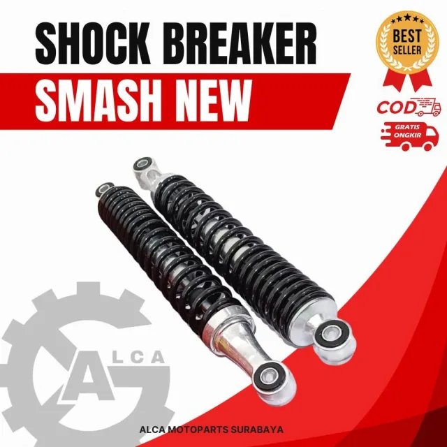 SKOK SHOCKBREAKER SHOCK BREAKER BELAKANG SMASH NEW