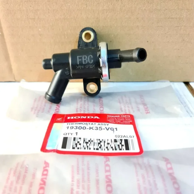 THERMOSTAT TERMOSTAT PCX 150 125 ADV VARIO 150 K35