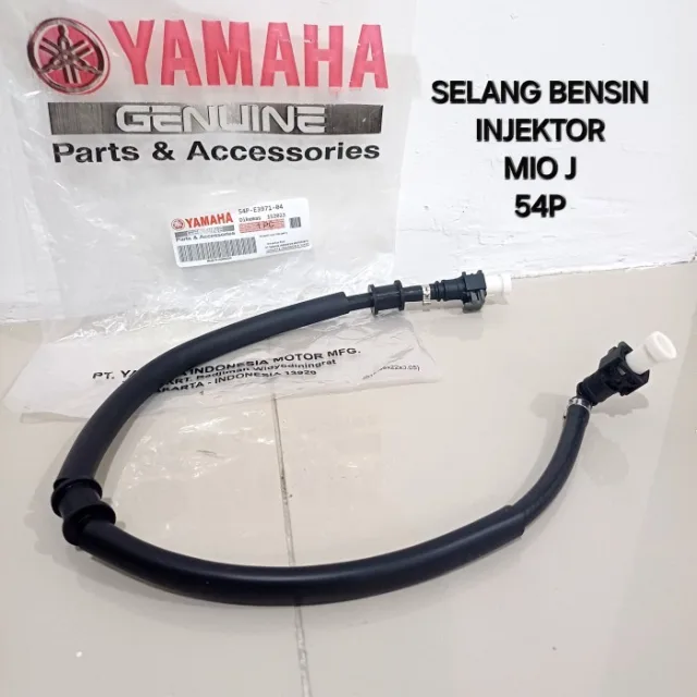 KABEL SELANG BENSIN INJECTOR INJEKTOR MIO J 54P