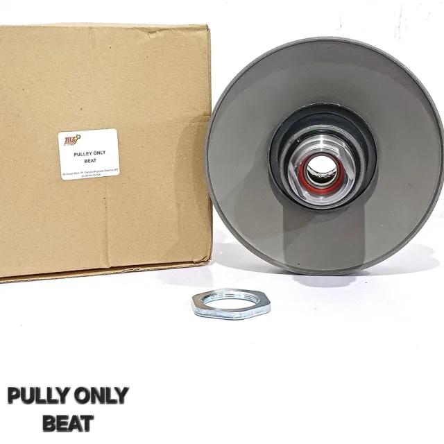 PULLY PULLEY PULI POLI ONLY BEAT KARBU