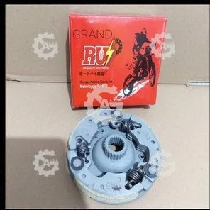KAMPAS KOPLING GANDA ASSY OTOMATIS GRAND