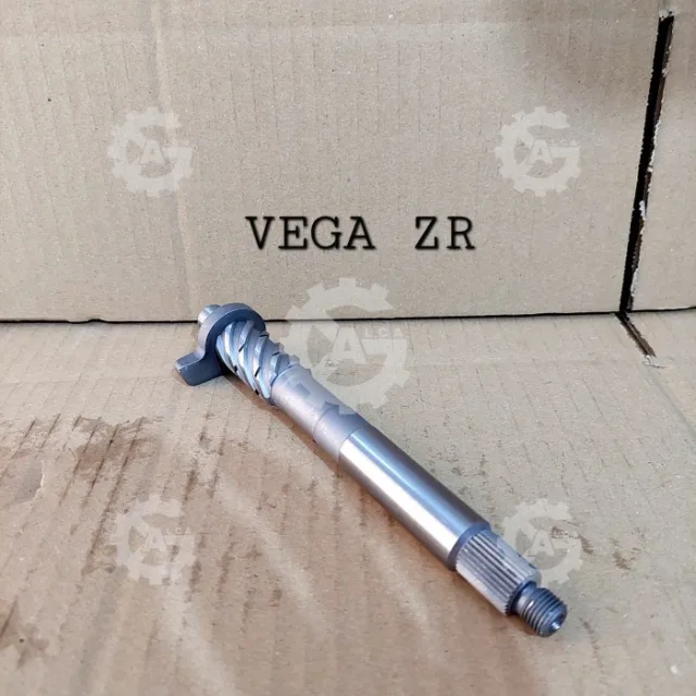 AS PEDAL KICK SELAH ENGKOL GIGI STATER STARTER VEGA ZR JUPITER Z NEW