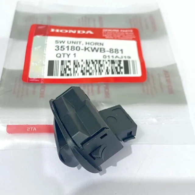TOMBOL SAKLAR SWITCH KLAKSON REVO ABSOLUTE BLADE BEAT FI KWB