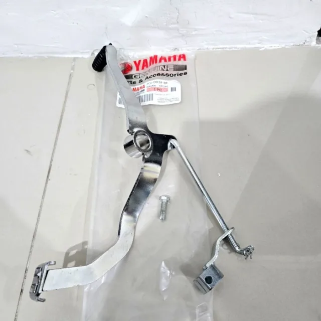 PEDAL OPERAN GIGI PERSENELING VIXION OLD LAMA 3C1 3CI