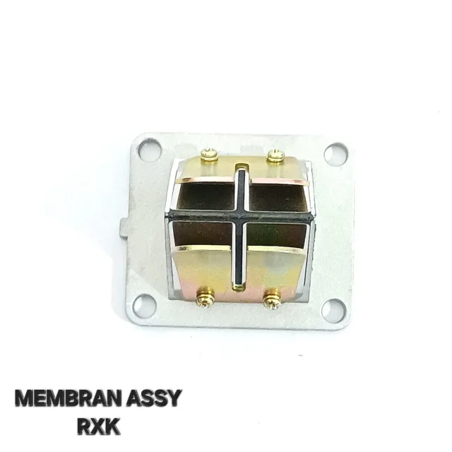 MEMBRAN ASSY VALVE SET YAMAHA RX KING RXKING