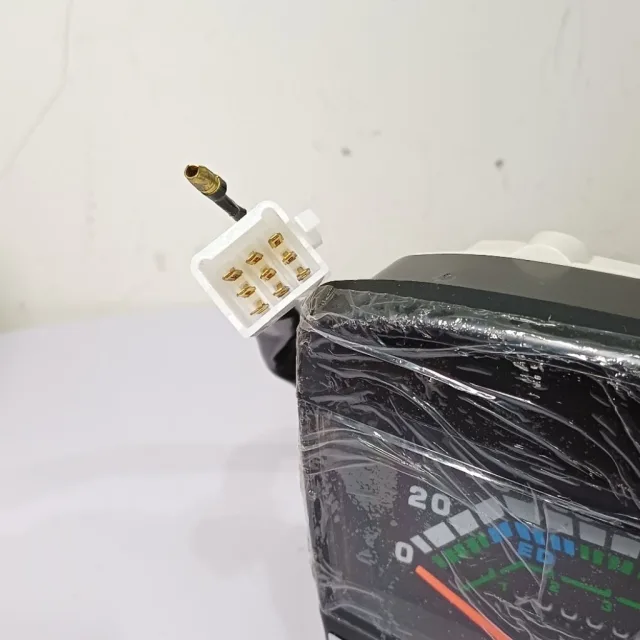 SPEEDOMETER SPEEDO METER ASSY ASTREA PRIMA GB6