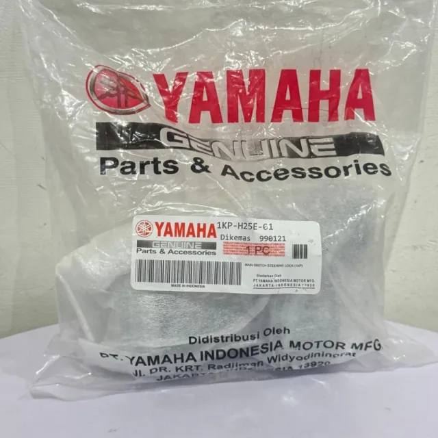 KUNCI KONTAK ASSY SET GRADE A MIO SOUL GT 125 2015 XEON RC 1KP