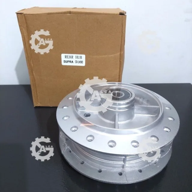 TROMOL BELAKANG SUPRA X FIT LAMA GRAND
