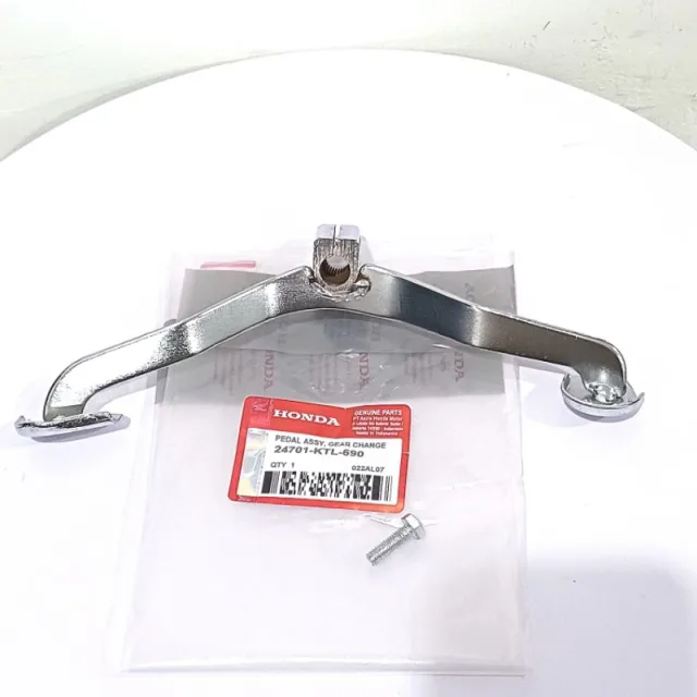 PEDAL OPERAN GIGI PERSENELING SUPRA FIT NEW KRS / KTL