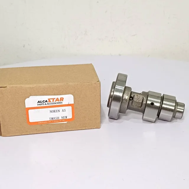 NOKEN AS CAMSHAFT SMASH 110 NEW SHOGUN 125 OLD LAMA
