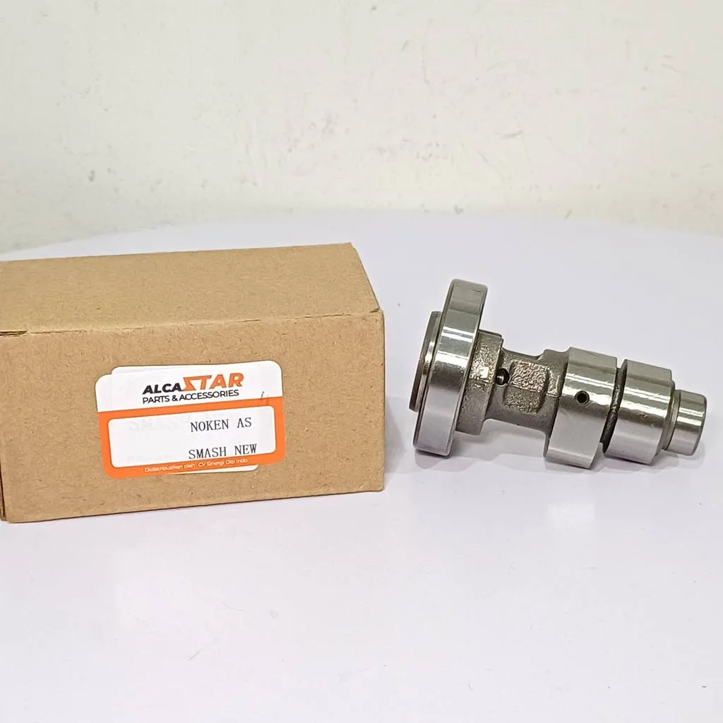 NOKEN AS CAMSHAFT SMASH 110 NEW SHOGUN 125 OLD LAMA