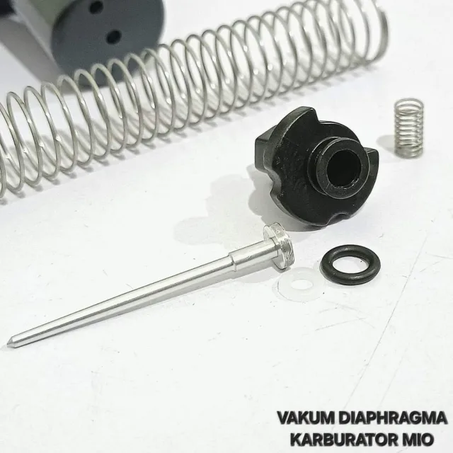 VACUM VAKUM DIAPHRAGMA CARBURATOR KARBURATOR MIO