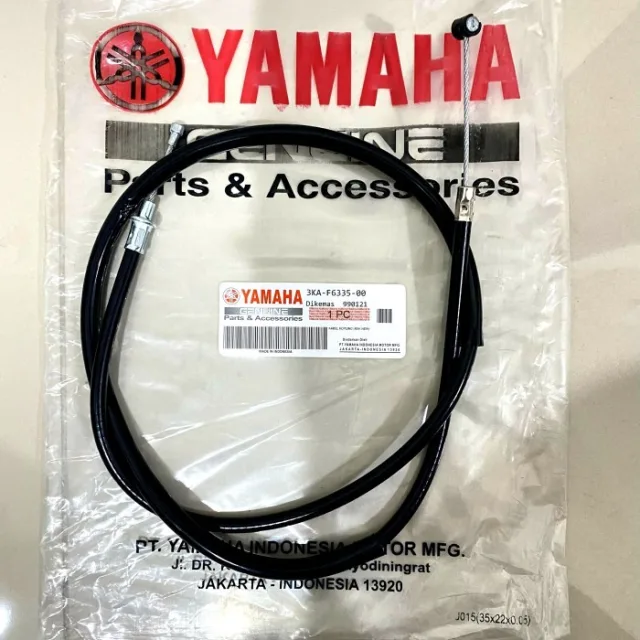 KABEL TALI KOPLING RX KING RXK RXKING NEW 3KA