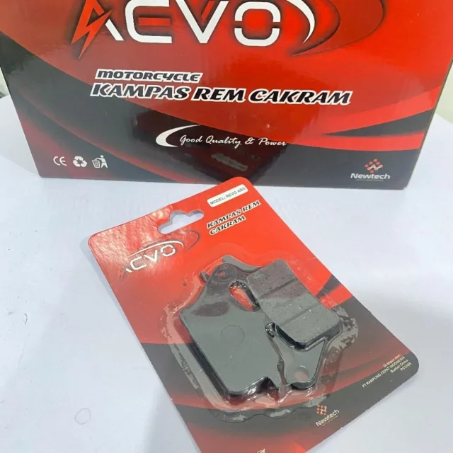 AEVO DISPAD KAMPAS REM CAKRAM REVO ABSOLUTE BLADE SUPRA X 125 FI