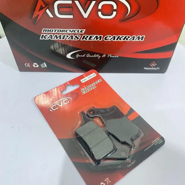 AEVO DISPAD KAMPAS REM CAKRAM VARIO CBS BEAT FI VARIO 125 150 LAMA SCOOPY