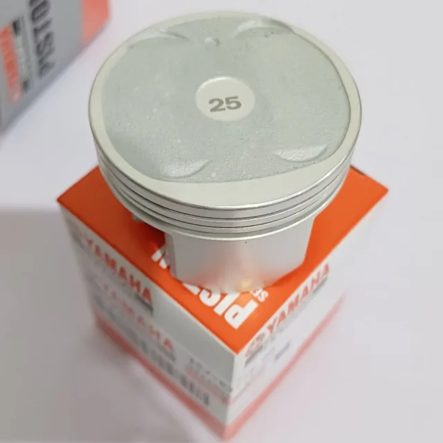 PISTON SEHER KIT SET RING PEN PISTON JUPITER MX OS OZ 25 0.25 1S7