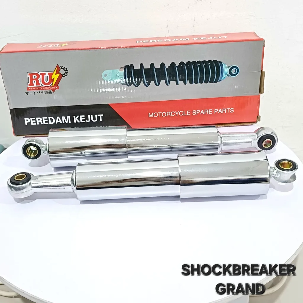 SKOK SHOCK BREAKER BELAKANG GRAND