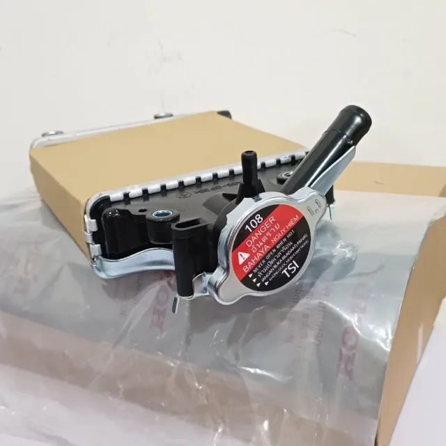RADIATOR ASSY VARIO 125 150 TECHNO CBS OLD LAMA KWN KZR