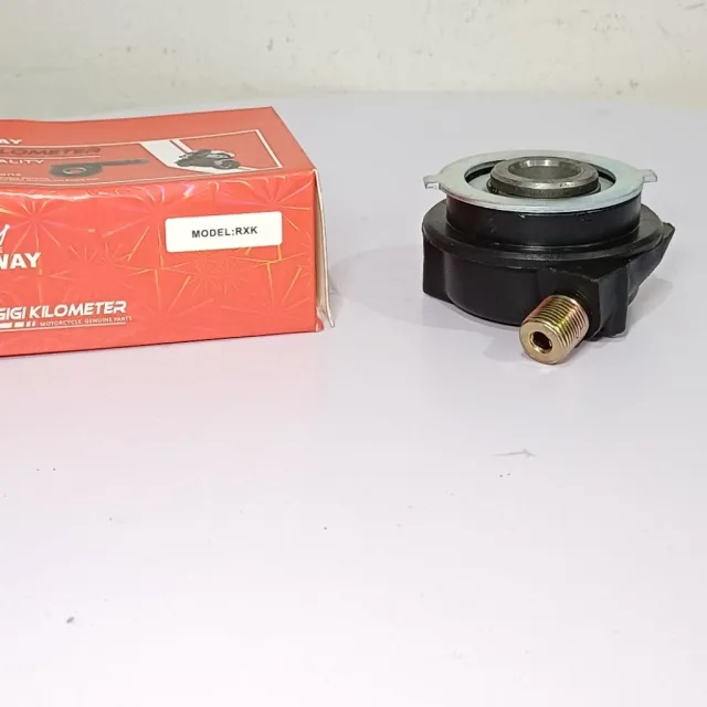 GRADE A BESI GEARBOX GIRBOX GEAR GIR BOX BOK GIGI KM KILOMETER RX KING RXKING 3KA A BESI