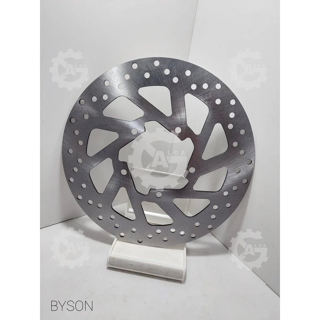 PIRINGAN CAKRAM A DEPAN BYSON 45P