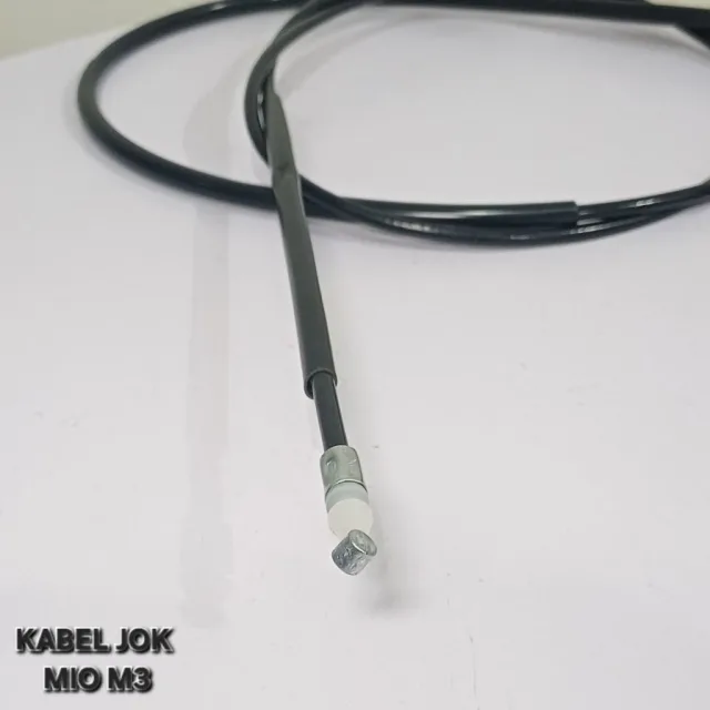KABEL TALI JOK SEAT LOCK MIO M3 Z S SOUL GT 125 FINO XRIDE 125 2PH