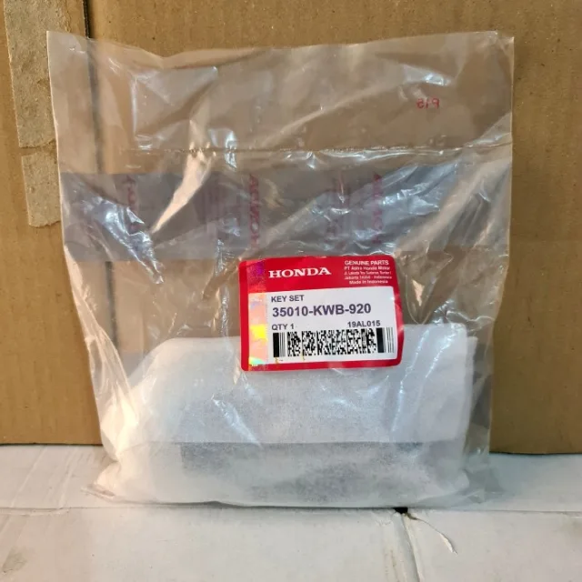 KUNCI KONTAK ASSY SET KUNCI JOK GRADE A BLADE REVO ABSOLUTE KWB