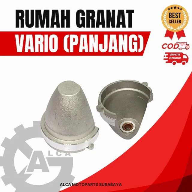 TUTUP PINION GRANAT STATER STARTER VARIO 110 KARBU TERMURAH