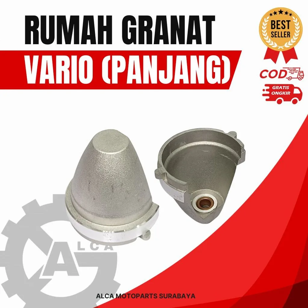 TUTUP PINION GRANAT STATER STARTER VARIO 110 KARBU TERMURAH
