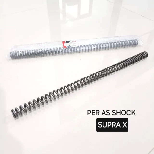 PER PIR AS SHOCK SKOK DEPAN SET SUPRA X LAMA