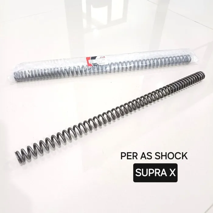 PER PIR AS SHOCK SKOK DEPAN SET SUPRA X LAMA