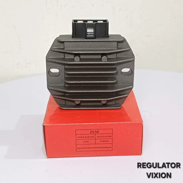 REGULATOR KIPROK YAMAHA VIXION 3C1