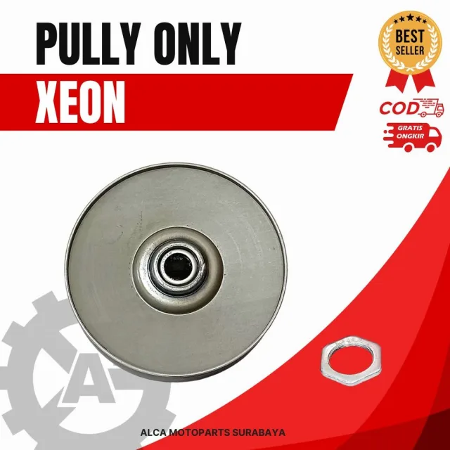PULLY PULLEY PULI POLI ONLY XEON / XEON RC