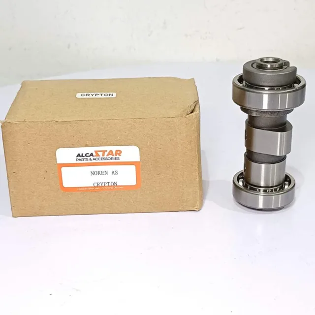 NOKEN AS CAMSHAFT KEM YAMAHA CRYPTON