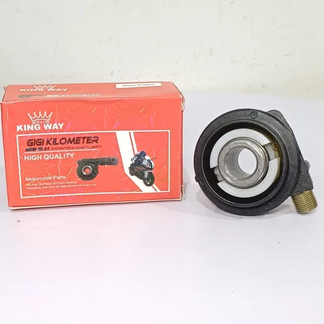 GEARBOX GIRBOX GEAR GIR BOX BOK GIGI KM KILOMETER SCORPIO RX KING RXKING 5BP