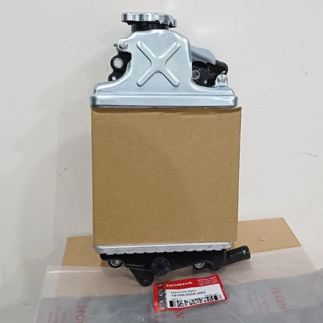 RADIATOR ASSY VARIO 125 150 TECHNO CBS OLD LAMA KWN KZR