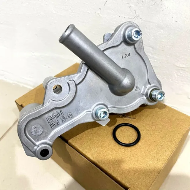 WATER PUMP WATERPUMP POMPA AIR RADIATOR NMAX N MAX NEW 155 AEROX 155 B6H